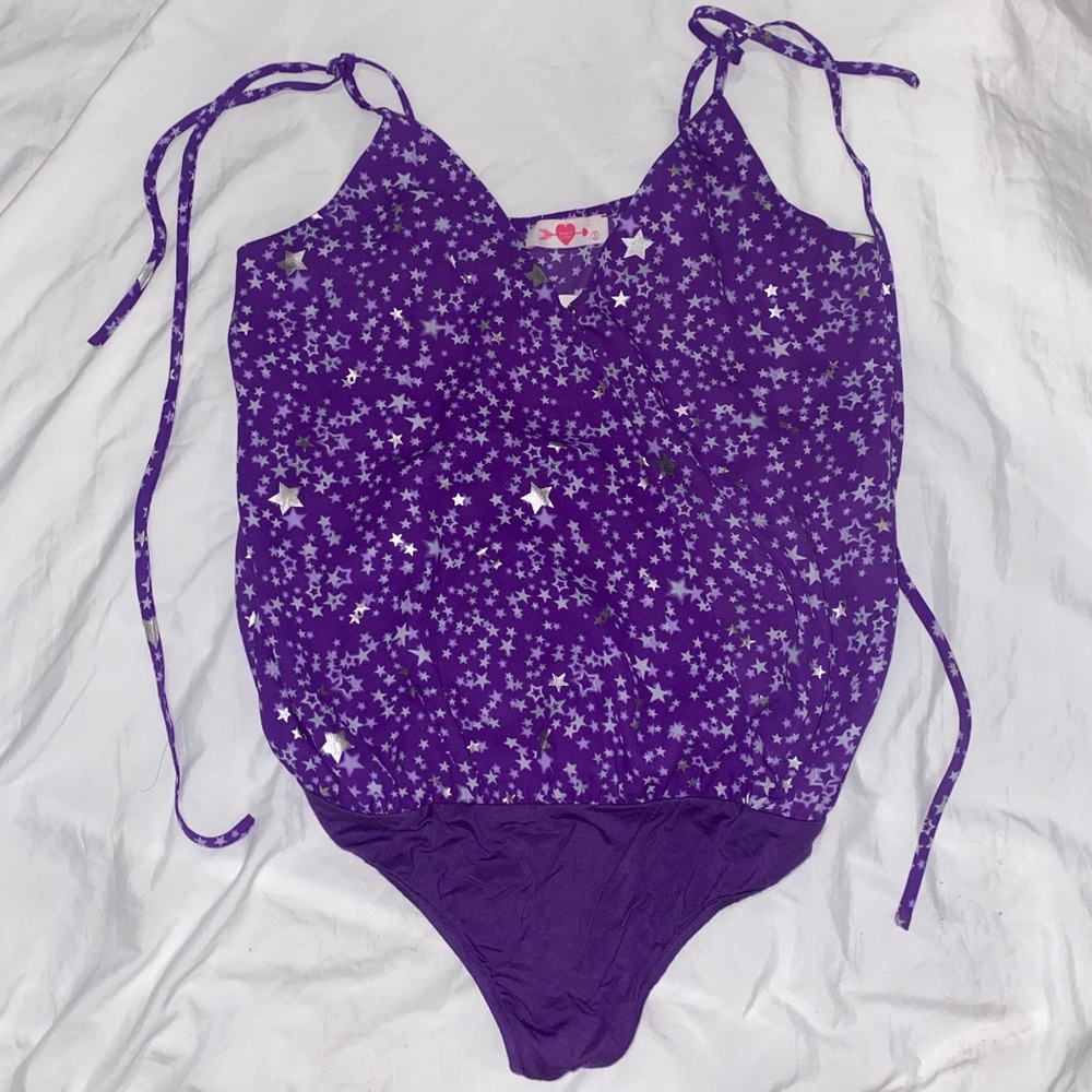 New Buddy Love Bodysuit